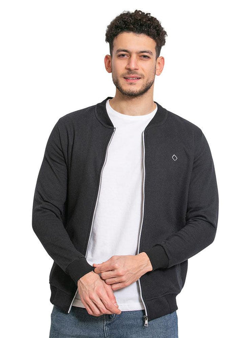 Black Sweater - Khotwh